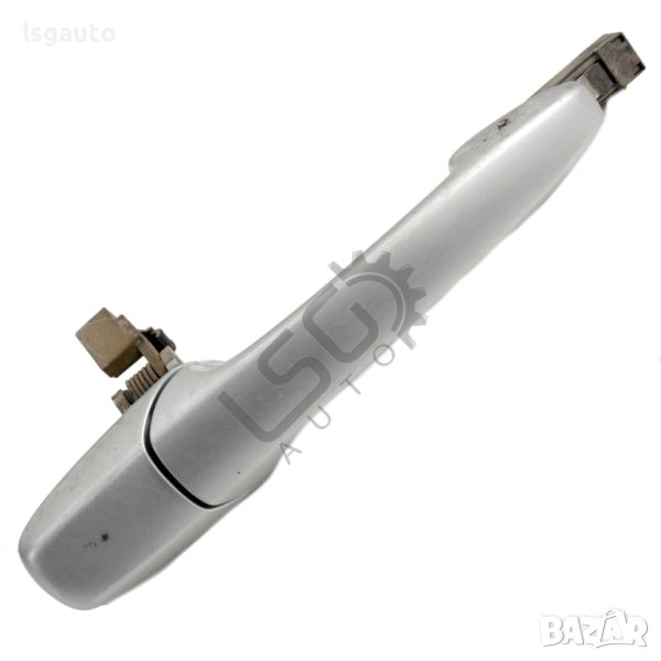 Предна дясна външна дръжка Mazda 2 I (DY) 2003-2007 ID: 120558, снимка 1