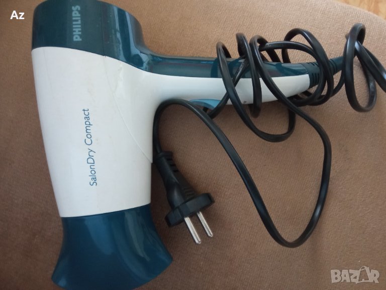 Сешоар Philips , снимка 1