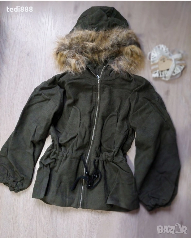 намаление ново яке, снимка 1