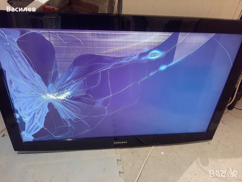 Samsung LE40A456C2D, снимка 1