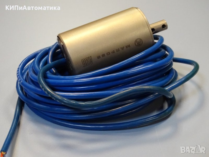 датчик-сензор MARPOSS A95 touch probe, снимка 1