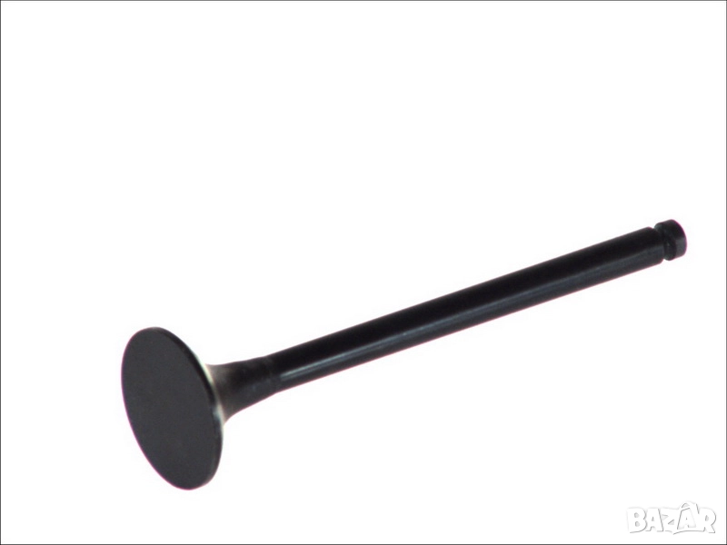 Клапан изпускателен GIEFFE (33x8x122) за FIAT 131,132 2,0 D/2,5 D 78г.-,RENAULT MASTER 2.4D №2706KNT, снимка 1