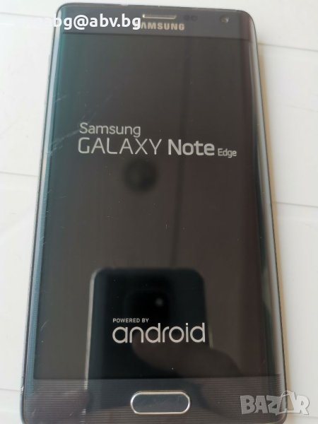 Galaxy Note Edge SM-N915F, снимка 1