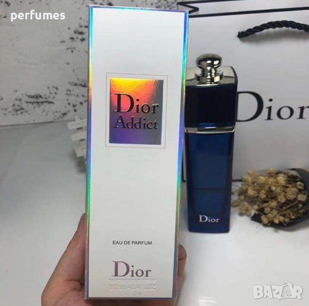 Dior Addict EDP 100ml, снимка 1