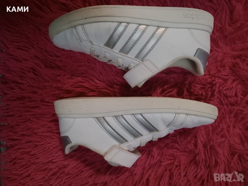 ADIDAS маратонки 33-34н, снимка 1