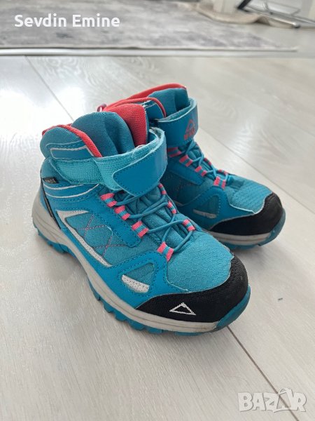 Боти детско като чистонови 30 номер, снимка 1