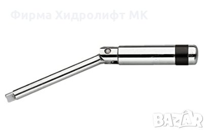 FACOM R.142 Върток 1/4'', снимка 1