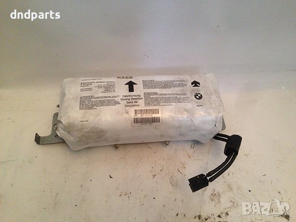 AIRBAG табло за BMW E46, /1998-2005/, снимка 1