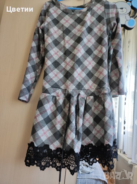 Дамска рокля , снимка 1