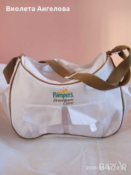 Дамска чанта, снимка 1