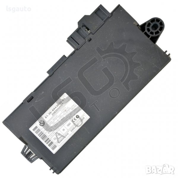 Комфорт модул BMW 3 Series (E90, E91)(2005-2012) ID:89748, снимка 1