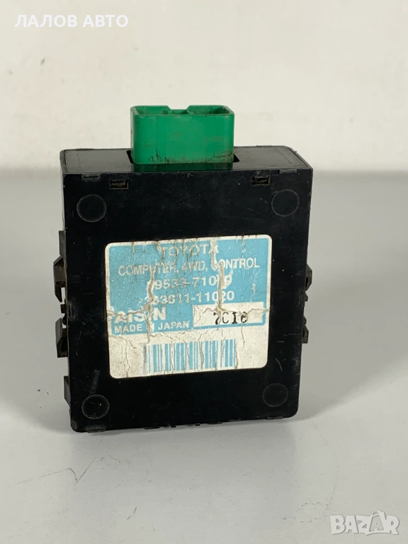 Модул предно предаване Тойота Хайлукс Modul predno predno predavane Toyota Hilux 89533-71020, снимка 1