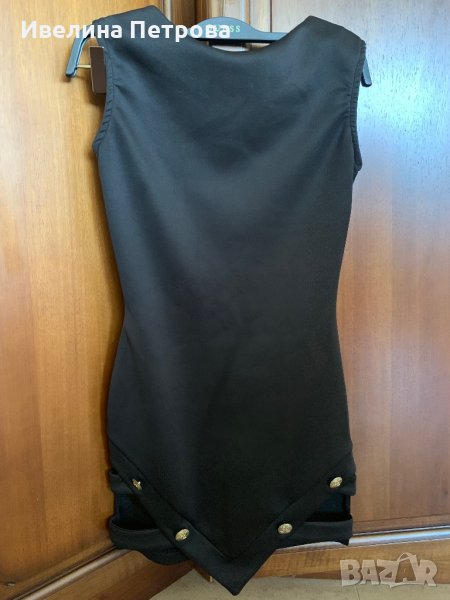 Дамска рокля - туника, снимка 1