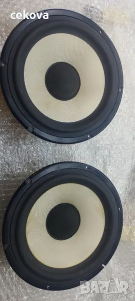 8-инчови високоговорители , снимка 1