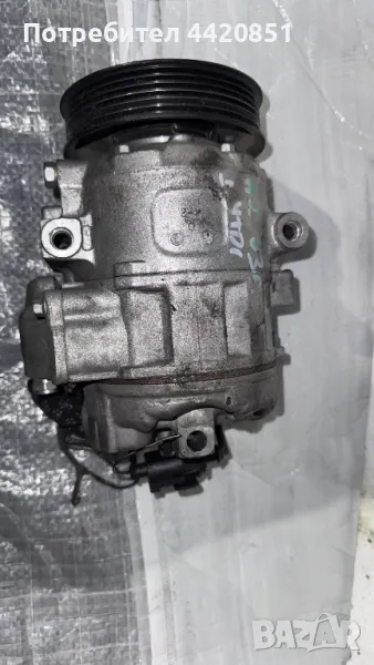 Компресор за Климатик за Audi A2 2003 - 8Z0260805A / JP6SEU12C ND1, снимка 1