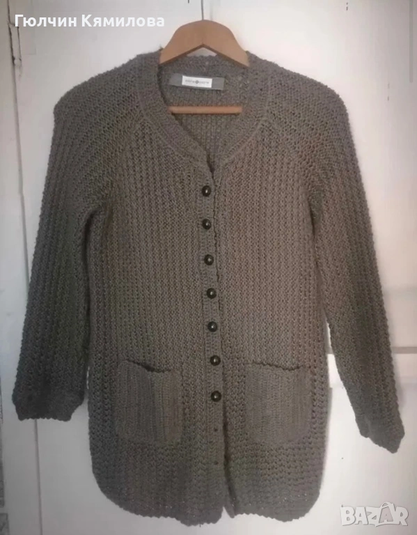 Дамска жилетка Cache Cache, снимка 1