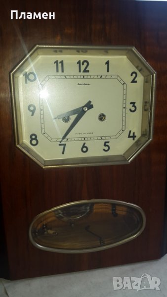 Часовник ЯНТАР, снимка 1