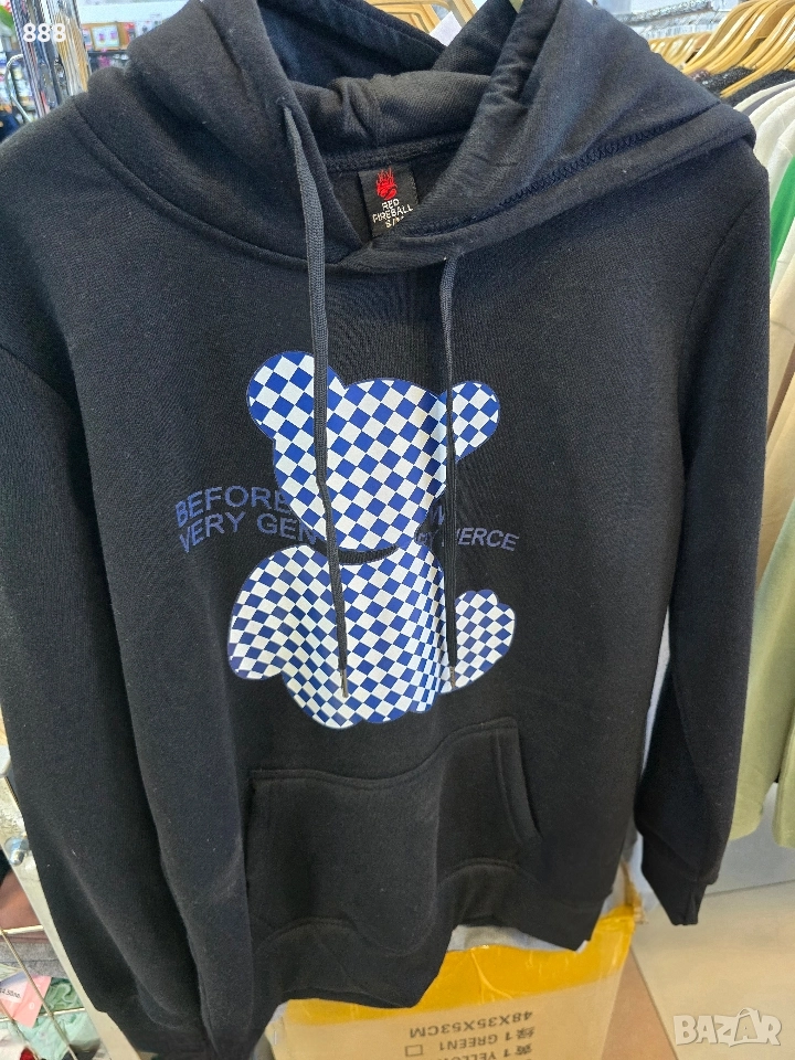 дамски суичъри суитшърти , снимка 1