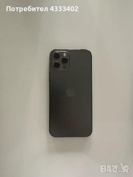 iPhone 12 pro 256GB, снимка 1