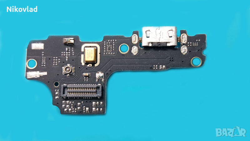 Блок захранване Nokia 4.2, снимка 1