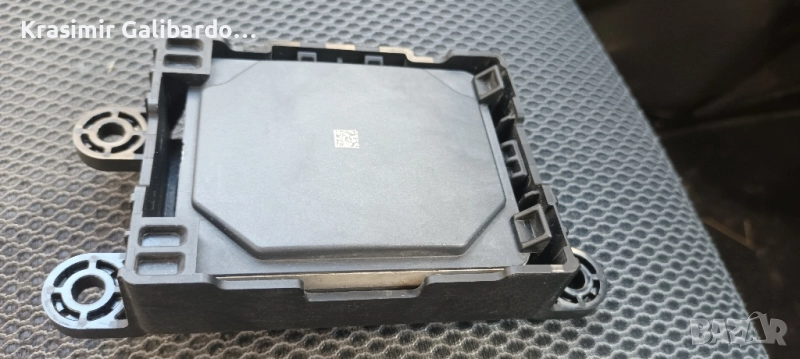 Дистроник за Дачия, Рено (2020-...) 284476670R, снимка 1