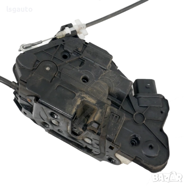 Брава предна дясна врата Volkswagen Scirocco III 2008-2017 ID: 153800, снимка 1