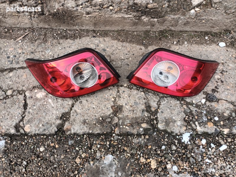 Ляв и десен стоп за рено меган кабрио RENAULT MEGANE, снимка 1