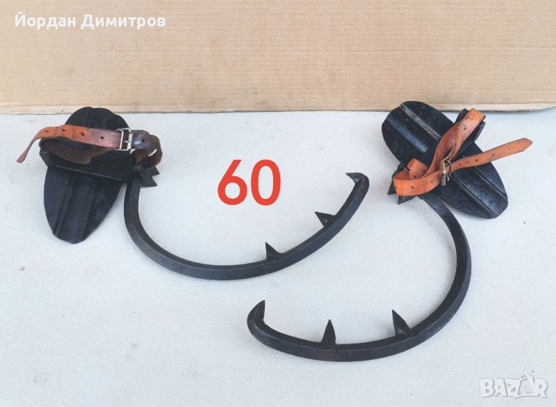 стари котки за катерене , снимка 1