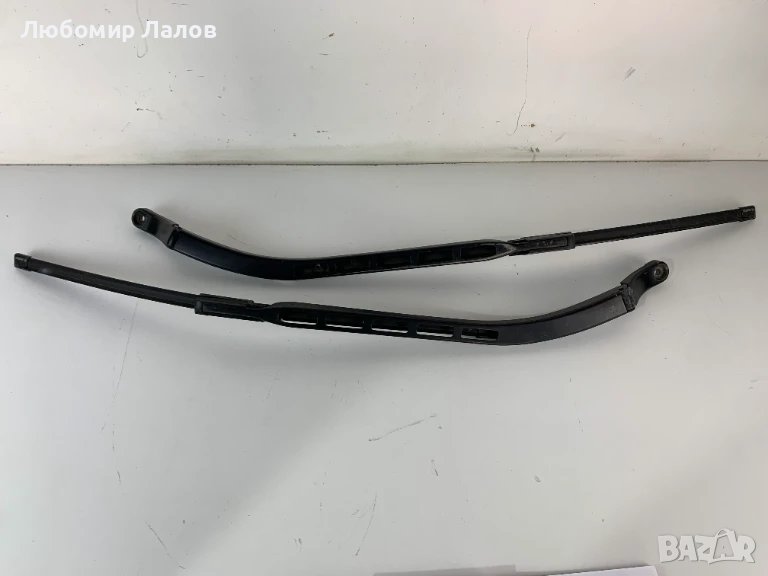 Рамене чистачки Сеат Алтеа Seat Altea (04-09)г. , снимка 1