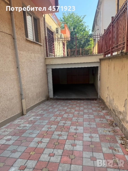 Гараж под наем, снимка 1