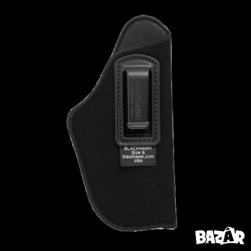 Кобур за скрито носене BlackHawk size 6, снимка 1