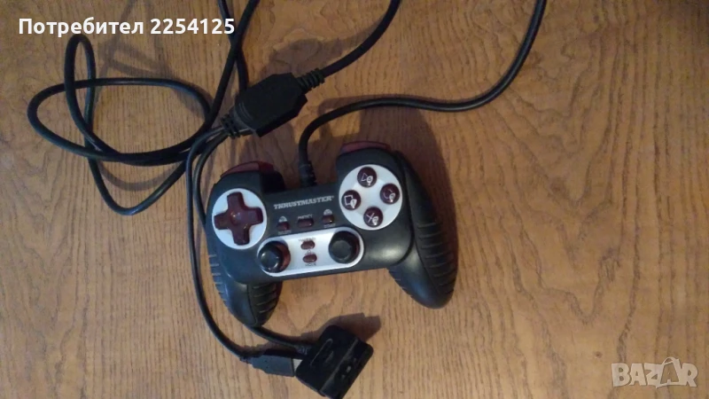 продажби, снимка 1