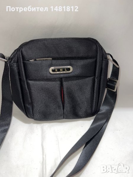 Мъжка чанта , снимка 1