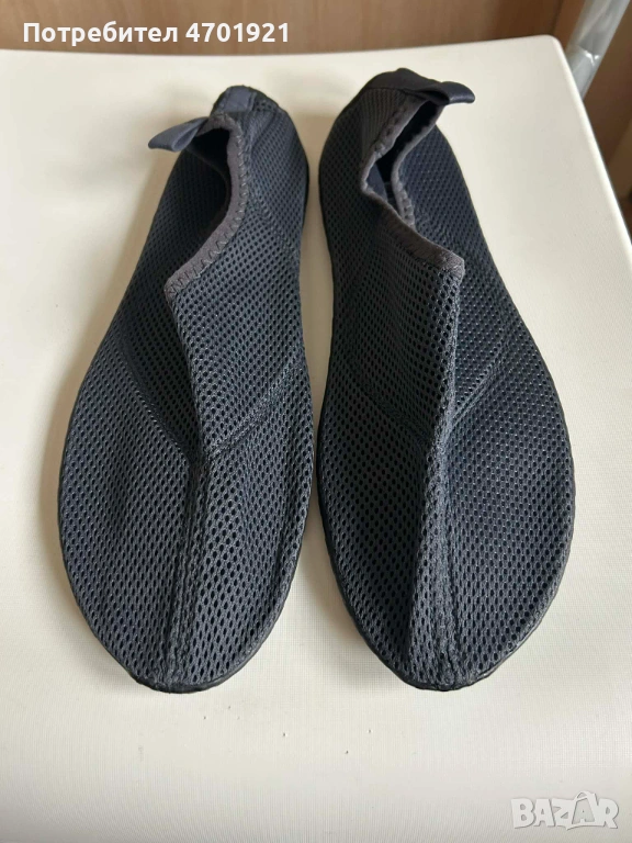 Мъжки плажни/аква обувки, снимка 1