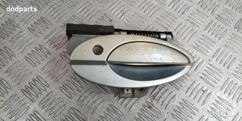 Дръжка врата Citroen C5 2006г.(предна дясна)	, снимка 1