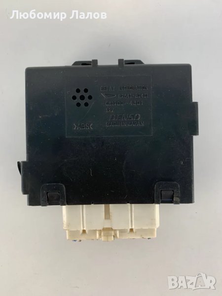 Мултифункционално реле за Daihatsu Terios 1.3i (05.1997 - 10.2006) 82641-87401, снимка 1