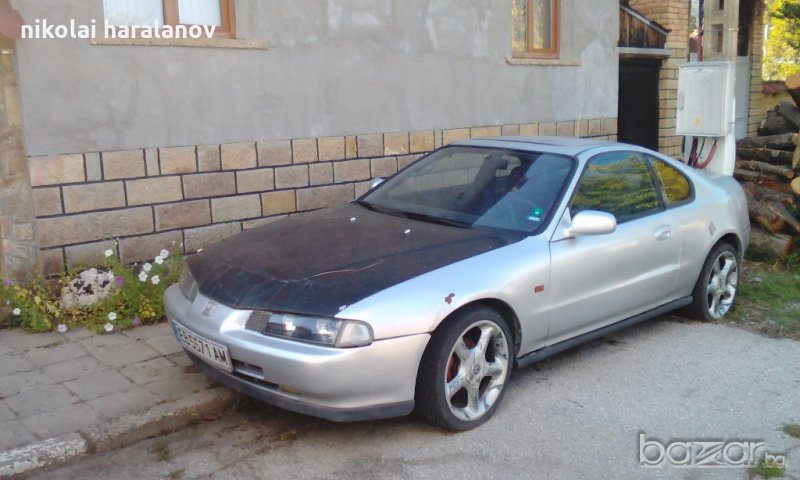 Хонда Прелюд 2.0 1993г. в Автомобили и джипове в гр. Севлиево ...
