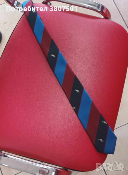 ВРАТОВРЪЗКА NINO VENTURI , снимка 1