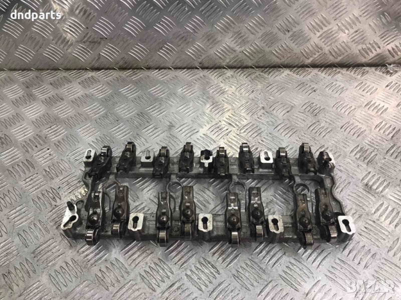 Кобилици Ford Transit 2.2TDCI,2014г., снимка 1