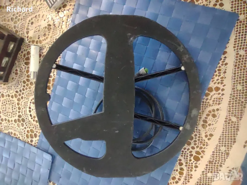 Сонда Nokta Legend LG28, снимка 1