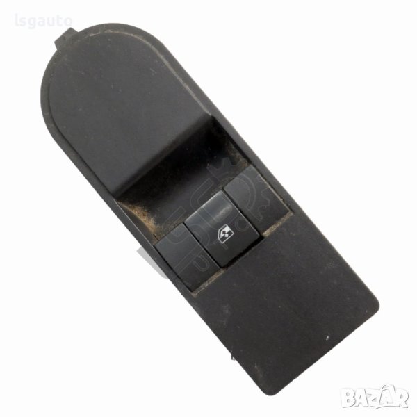 Бутон ел. стъкло предна дясна врата Opel Astra H (A04) 2004-2014 ID: 119289, снимка 1
