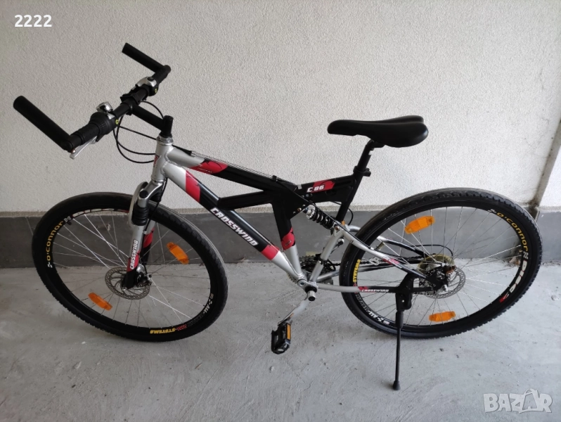 Продавам велосипед , снимка 1