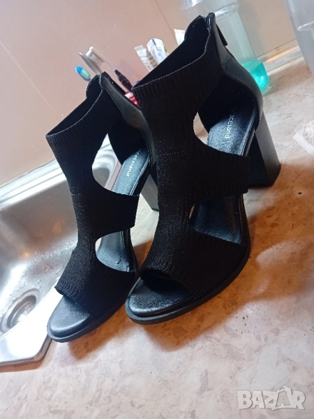 дамски обувки нови, снимка 1