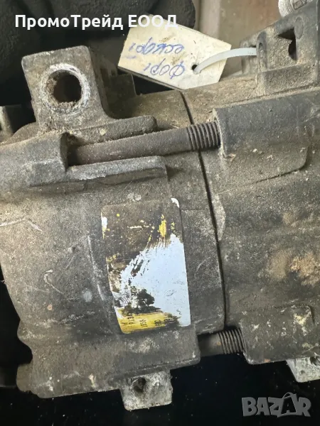 Компресор климатик Форд Ескорт VI 1.6i Ford Escort , снимка 1