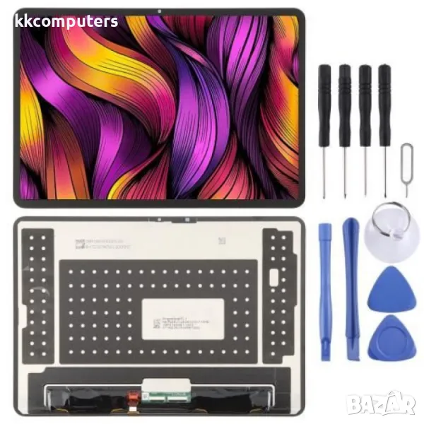 Оригинален LCD Дисплей и Тъч Скрийн за Xiaomi Poco Pad 5G, снимка 1