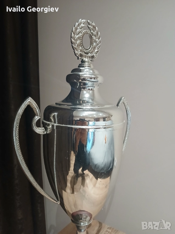 Купа от голф турнир, снимка 1