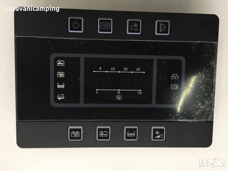 ПЪЛНА СИСТЕМА PC180, снимка 1