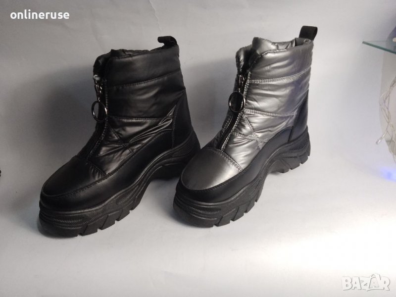 Дамски апрески , снимка 1