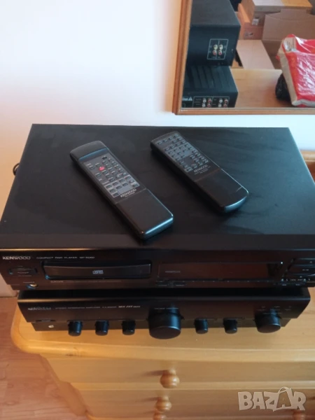 Домашна аудио система , снимка 1