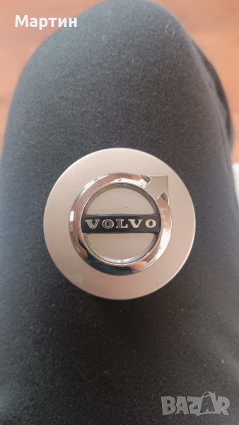 Оригинална капачка за джанта VOLVO 31471435, снимка 1